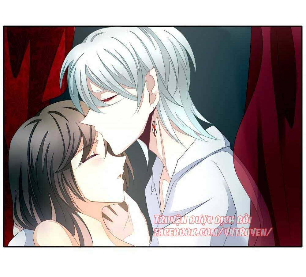 vị hôn thê bỏ trốn chapter 60 31