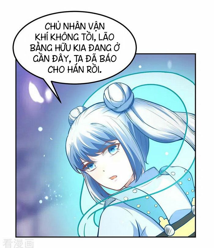 võ đạo độc tôn chapter 218 34