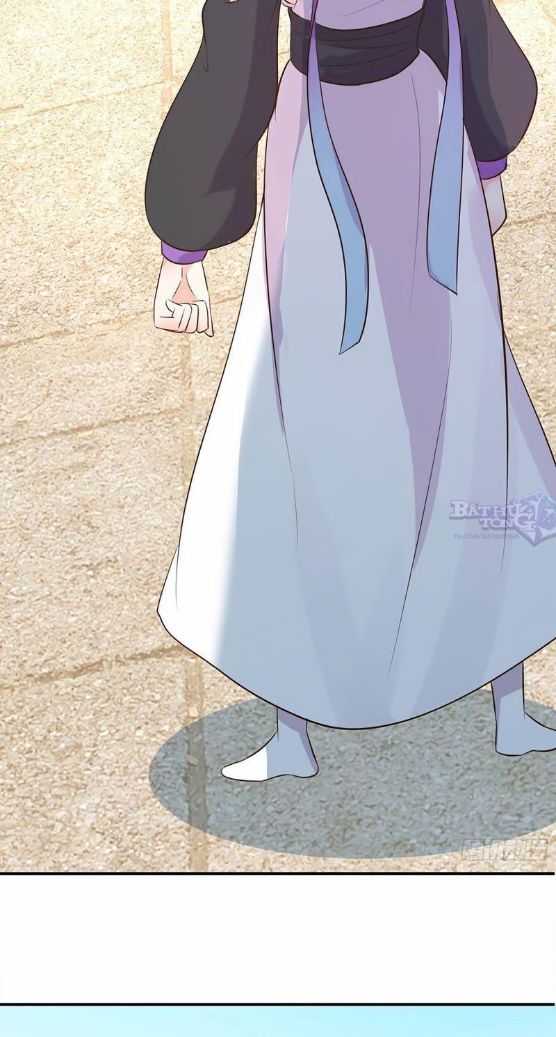 đồ đệ ta toàn là nữ ma đầu chapter 16 10