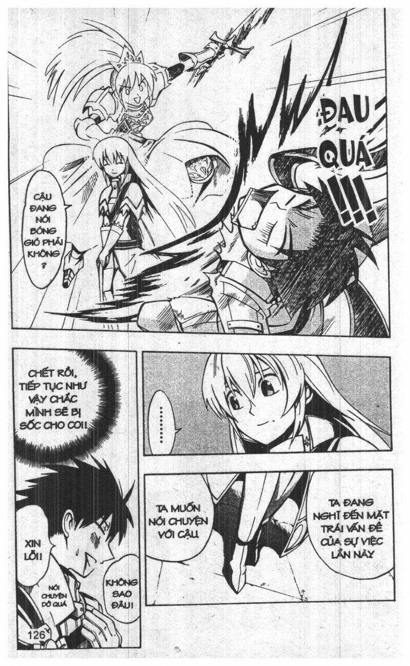 joou kishi monogatari chapter 9 123