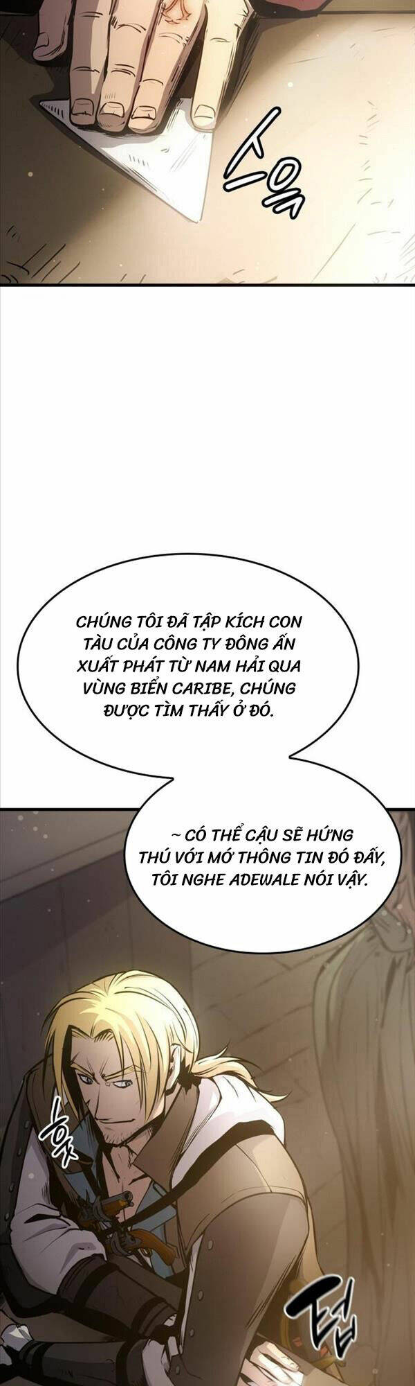 assassins creed - ngôi đền bị lãng quên chapter 2 7