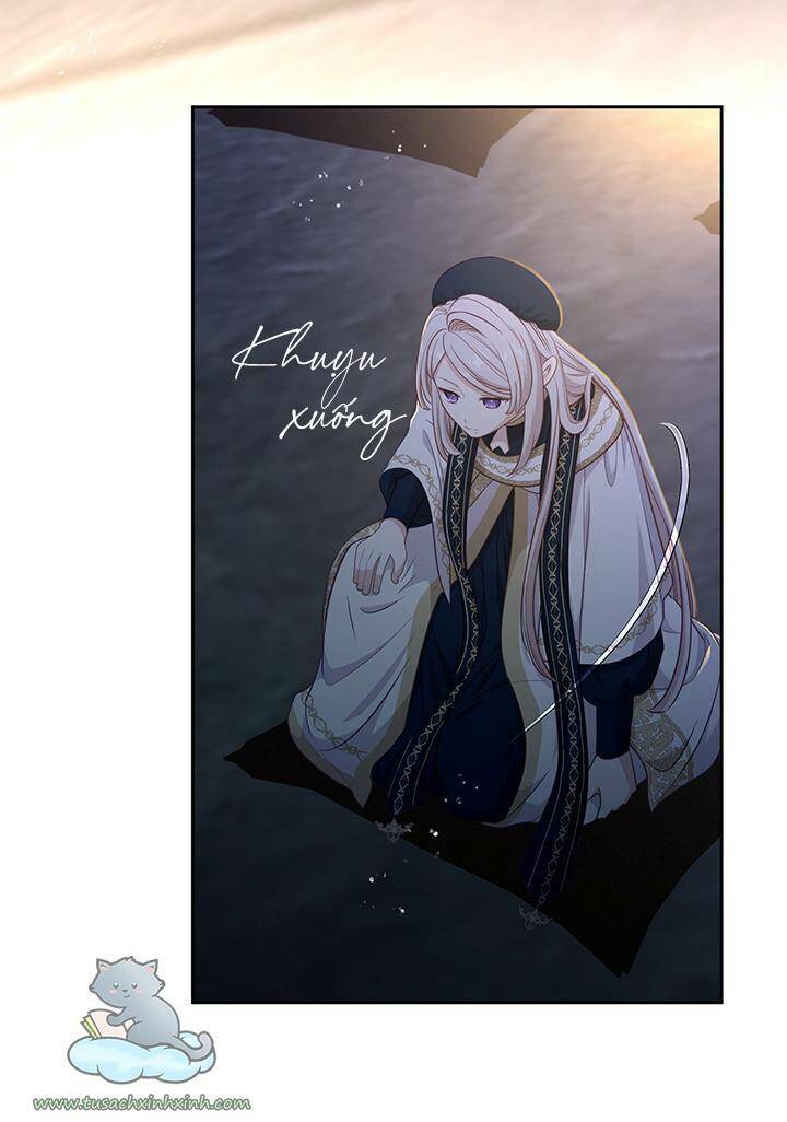 hãy coi chừng ác nữ chapter 99 22