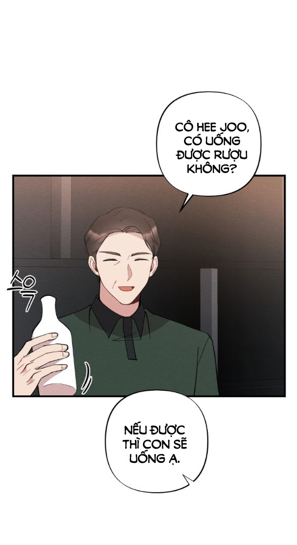 Ăn Mòn chapter 31.1 - Trang 21