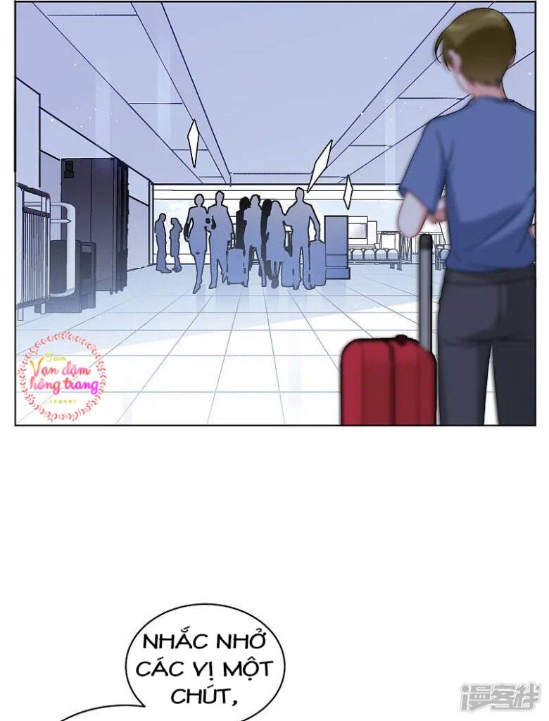 cô ấy đến rồi, xin nằm xuống! chapter 156 16