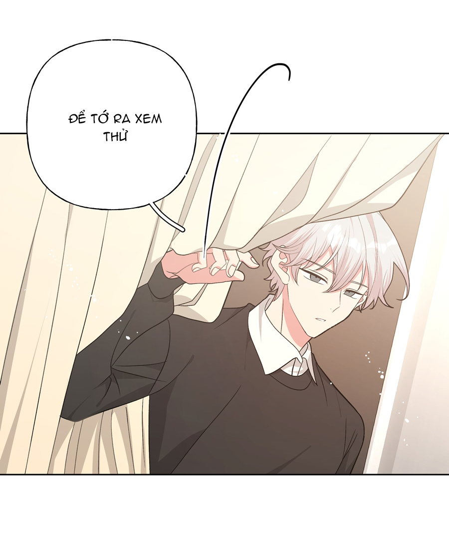 đừng nói yêu tôi chapter 73 16