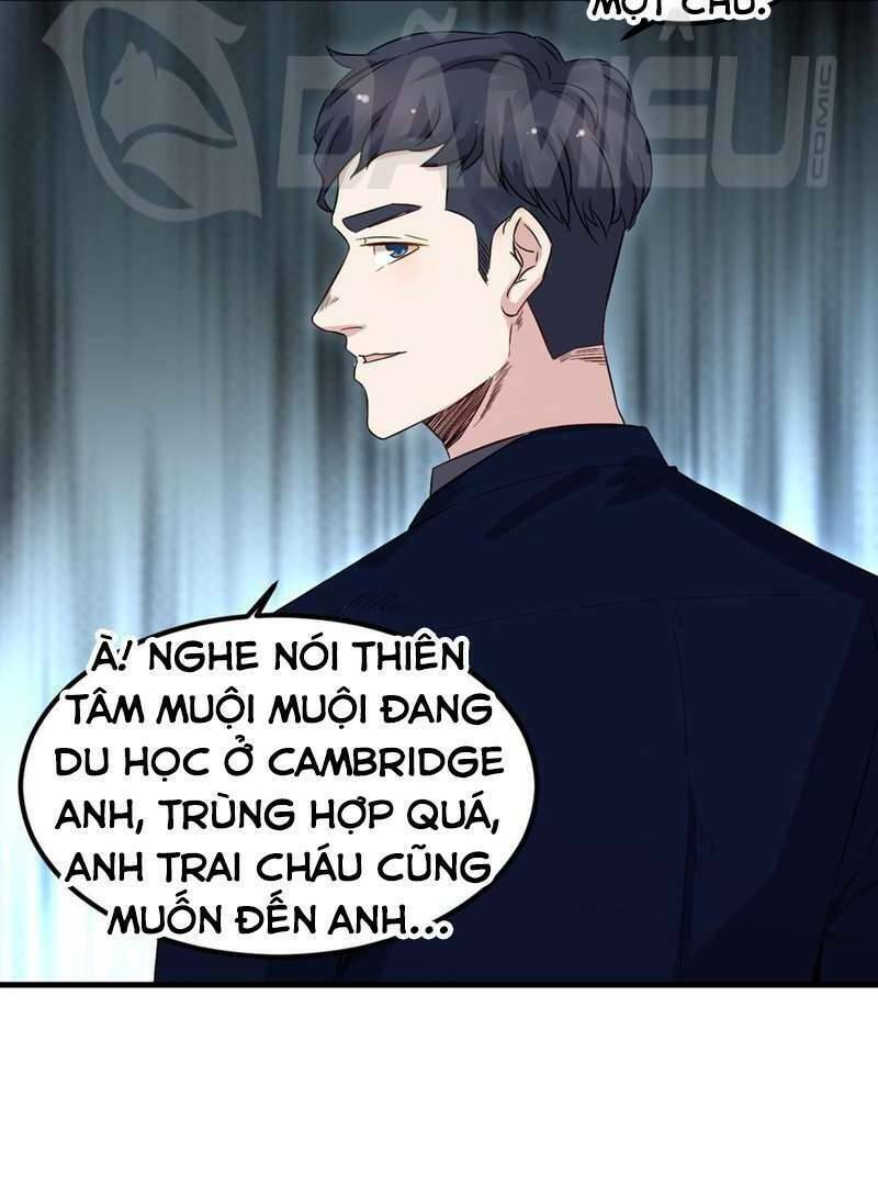đỉnh phong thần y chapter 76 15