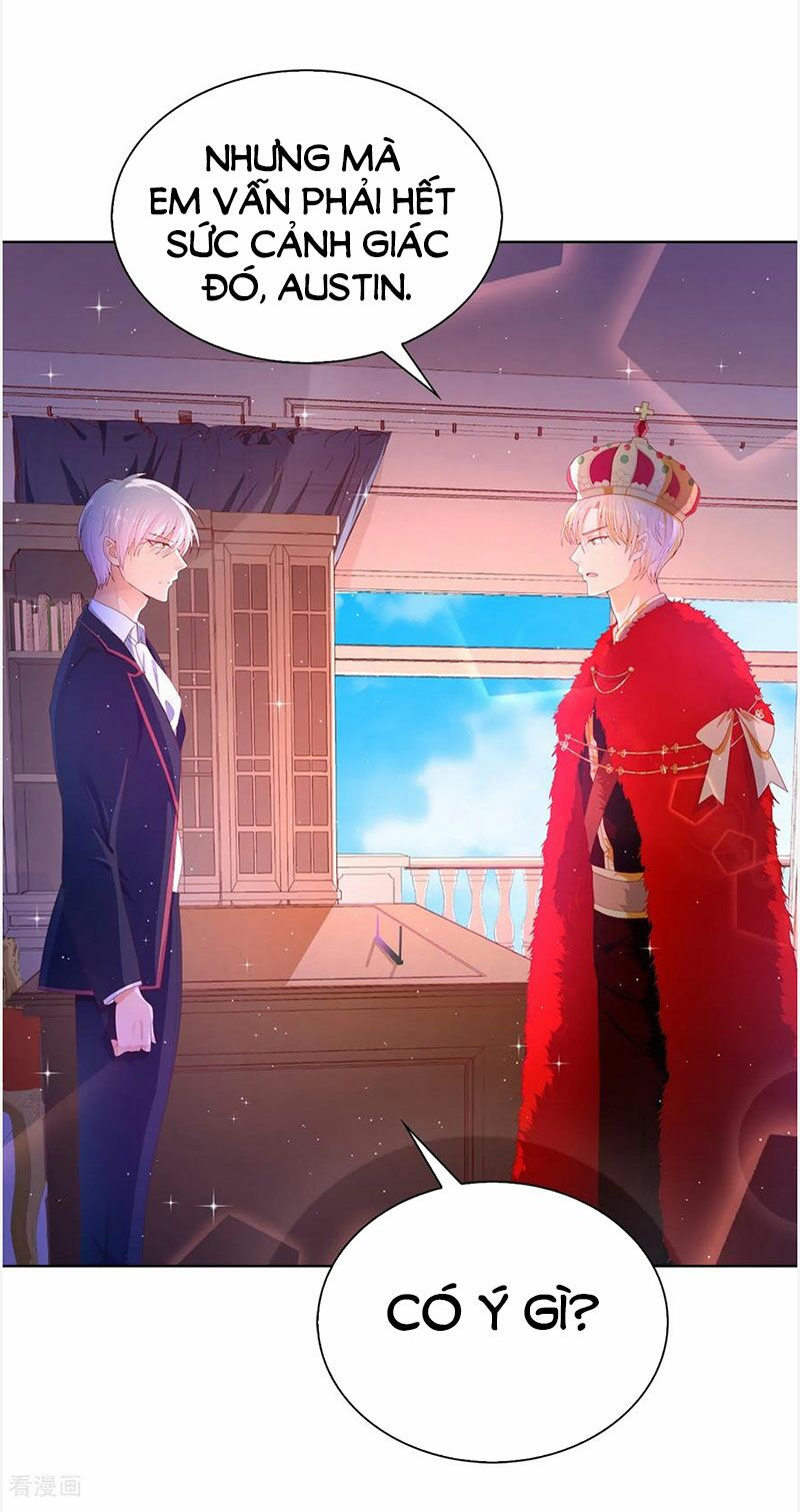 huynh khống công tước gả không được chapter 85.1 9