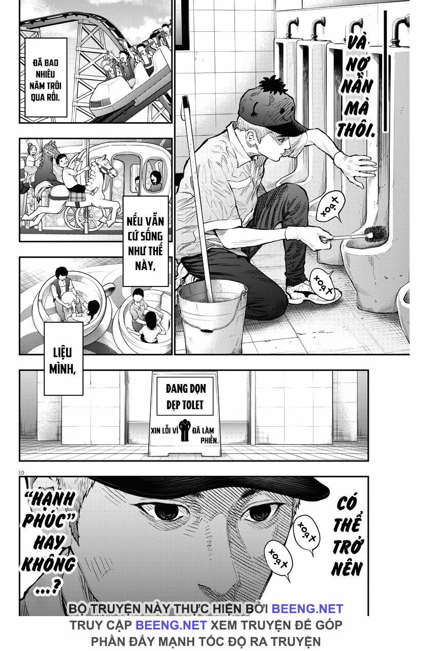 đọa nhân chapter 72 10