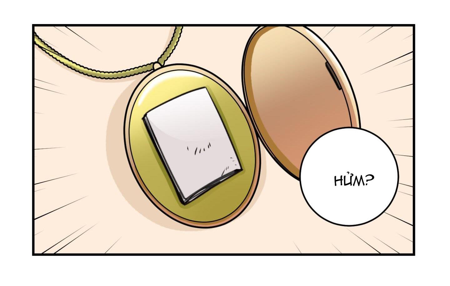 sự trả thù méo mó chapter 14 11