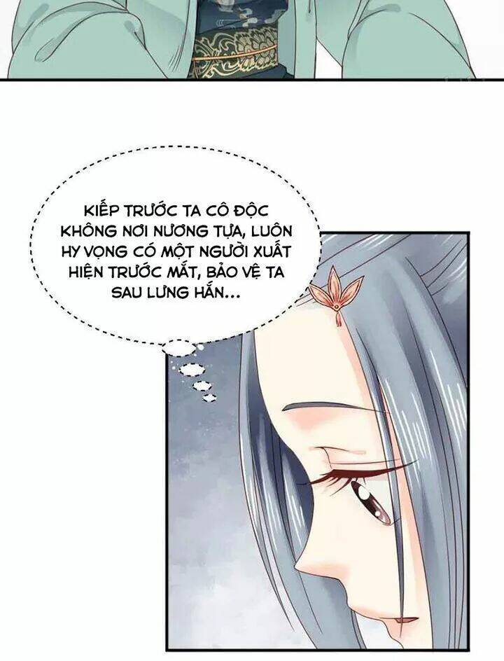 kiều nữ độc phi chapter 125 25