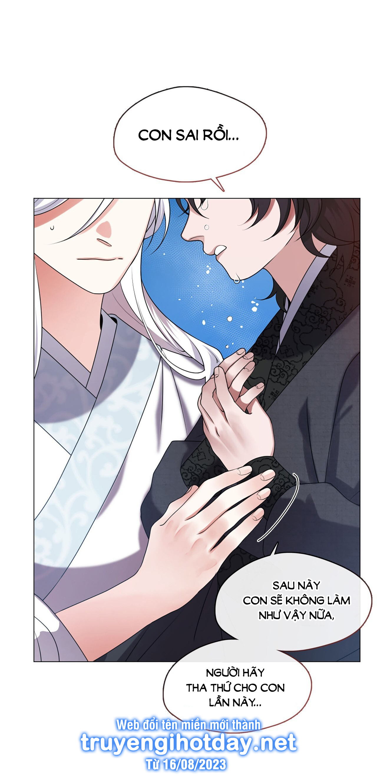 nâng niu nuôi dưỡng giáo chủ ma giáo chapter 6.2 1