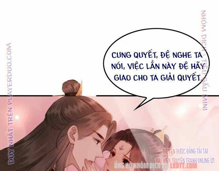 trọng sinh bá sủng nhiếp chính vương quá mạnh mẽ chapter 161 50