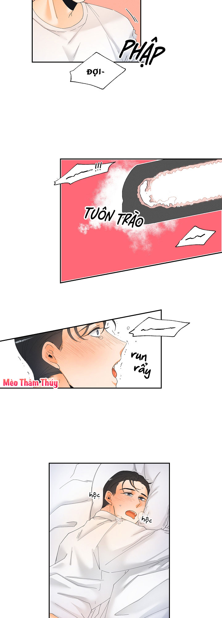 cuộc cải cách dâm dục chapter 3 18