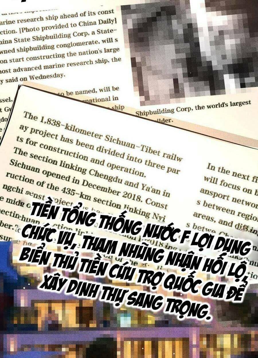 một vợ yêu, một bé con chapter 191 17