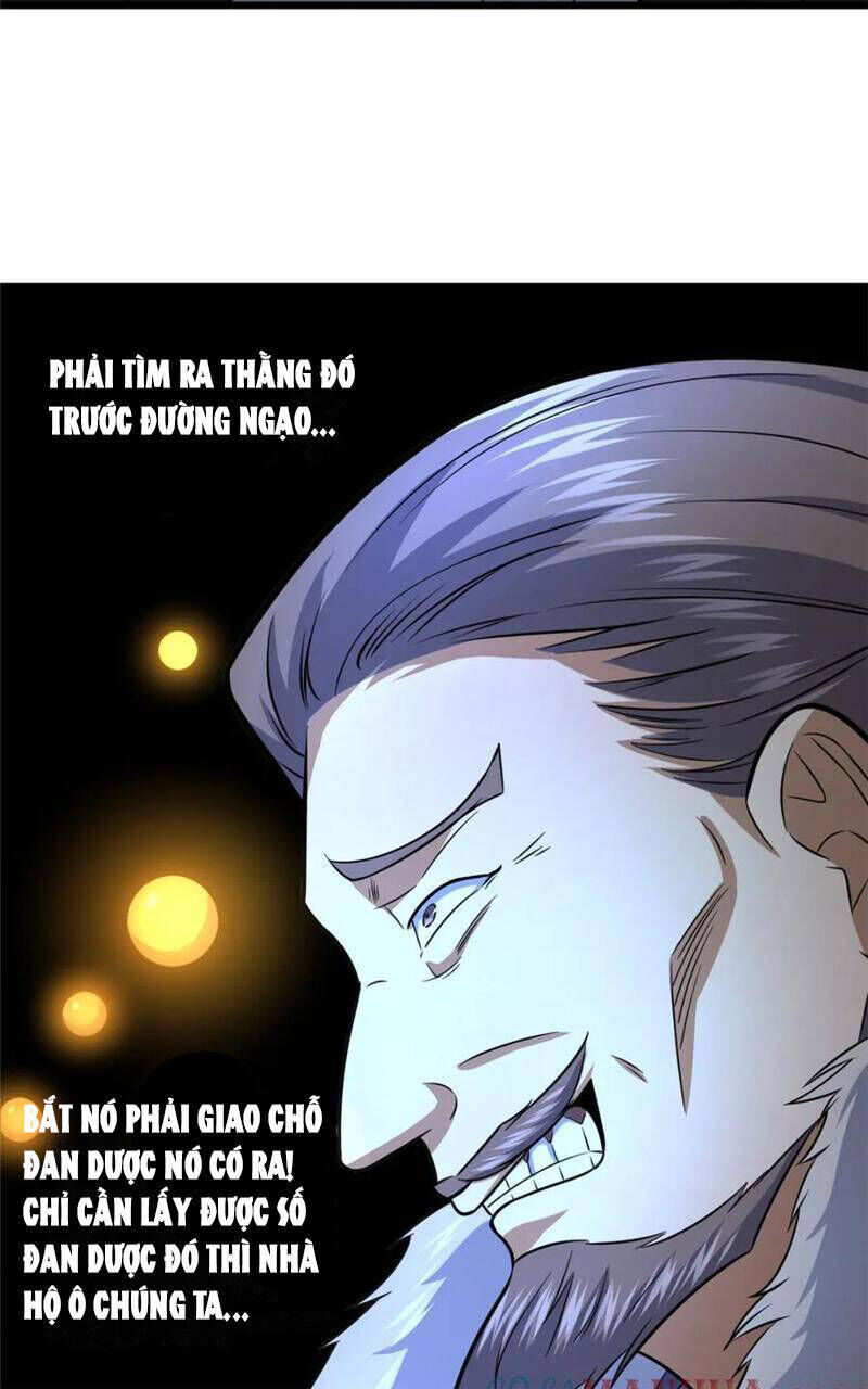 Đô Thị Cực Phẩm Y Thần chapter 110.6 9