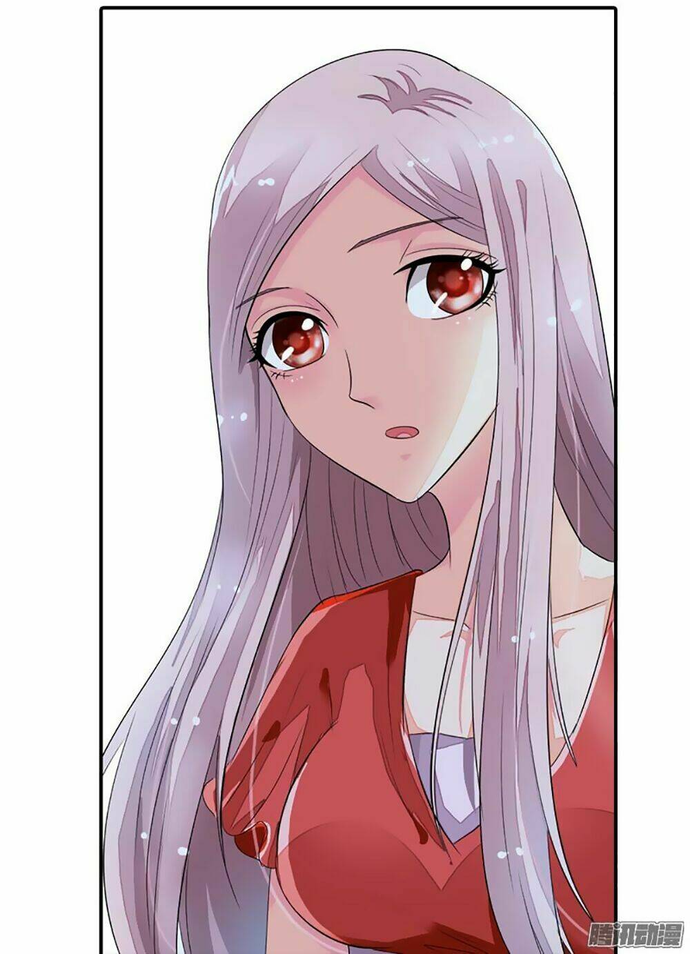 em vẫn còn nhỏ chapter 21 13