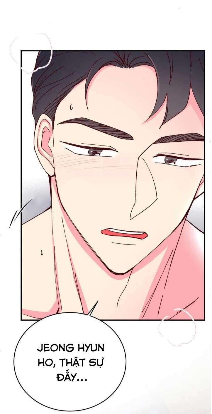 món tráng miệng của sếp tổng chapter 63 9