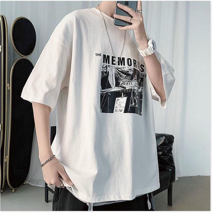 ÁO THUN FORM RỘNG TAY LỠ KIỂU CÁCH HÀN QUỐC , THỜI TRANG HOT HOT THỜI TRANG LANA FASHION