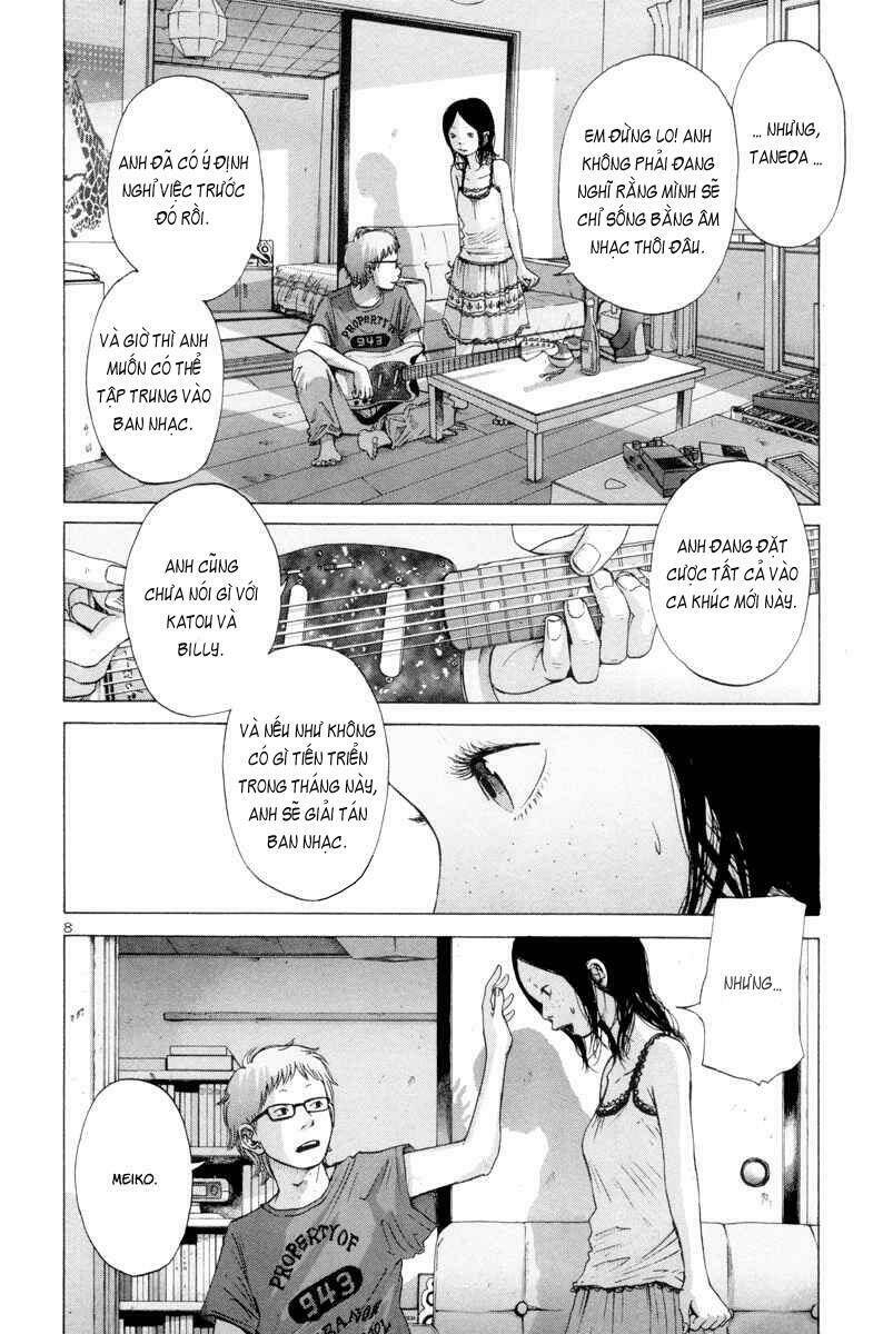 thực tế cuộc sống chapter 9 9