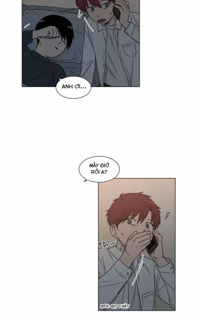 …”một sự thật khá khó chịu.” chapter 50 44