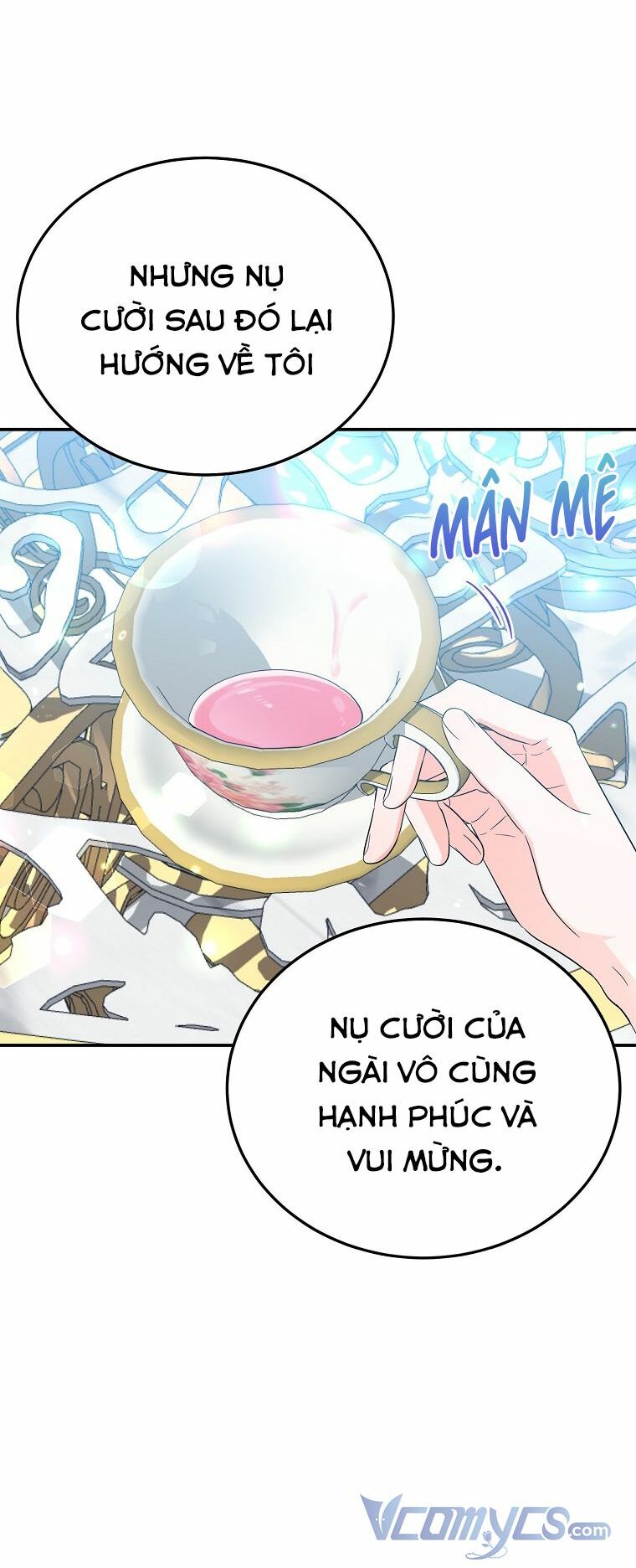 ác nữ karuna bé lại chapter 26 14