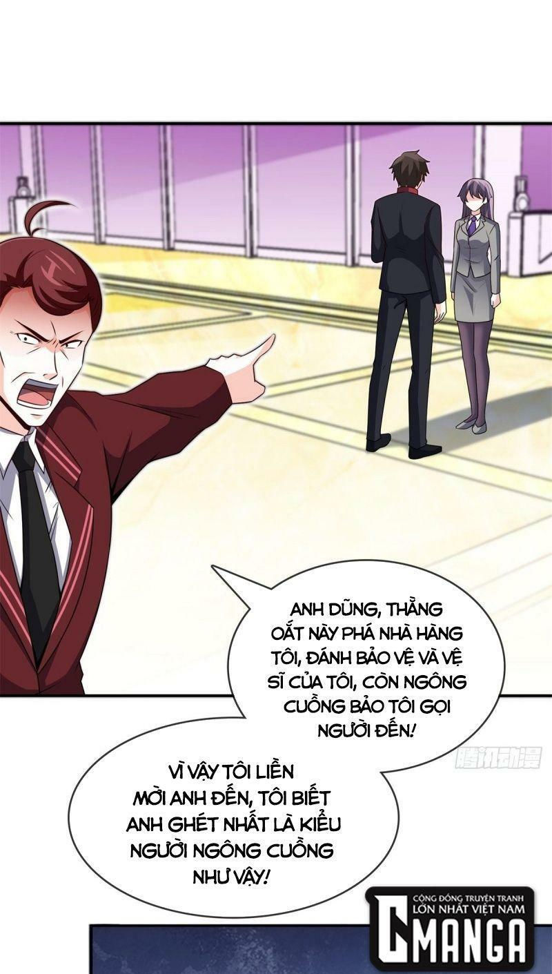 ta là hàn tam thiên chapter 35 17