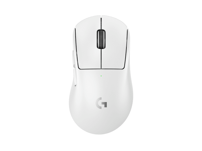 Chuột Gaming Logitech PRO X SUPERLIGHT 2 DEX - Hàng Chính Hãng