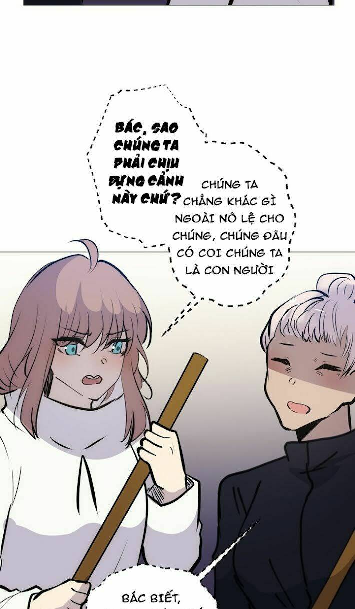 Trọng Sinh Mạc Thế Chapter 131 32