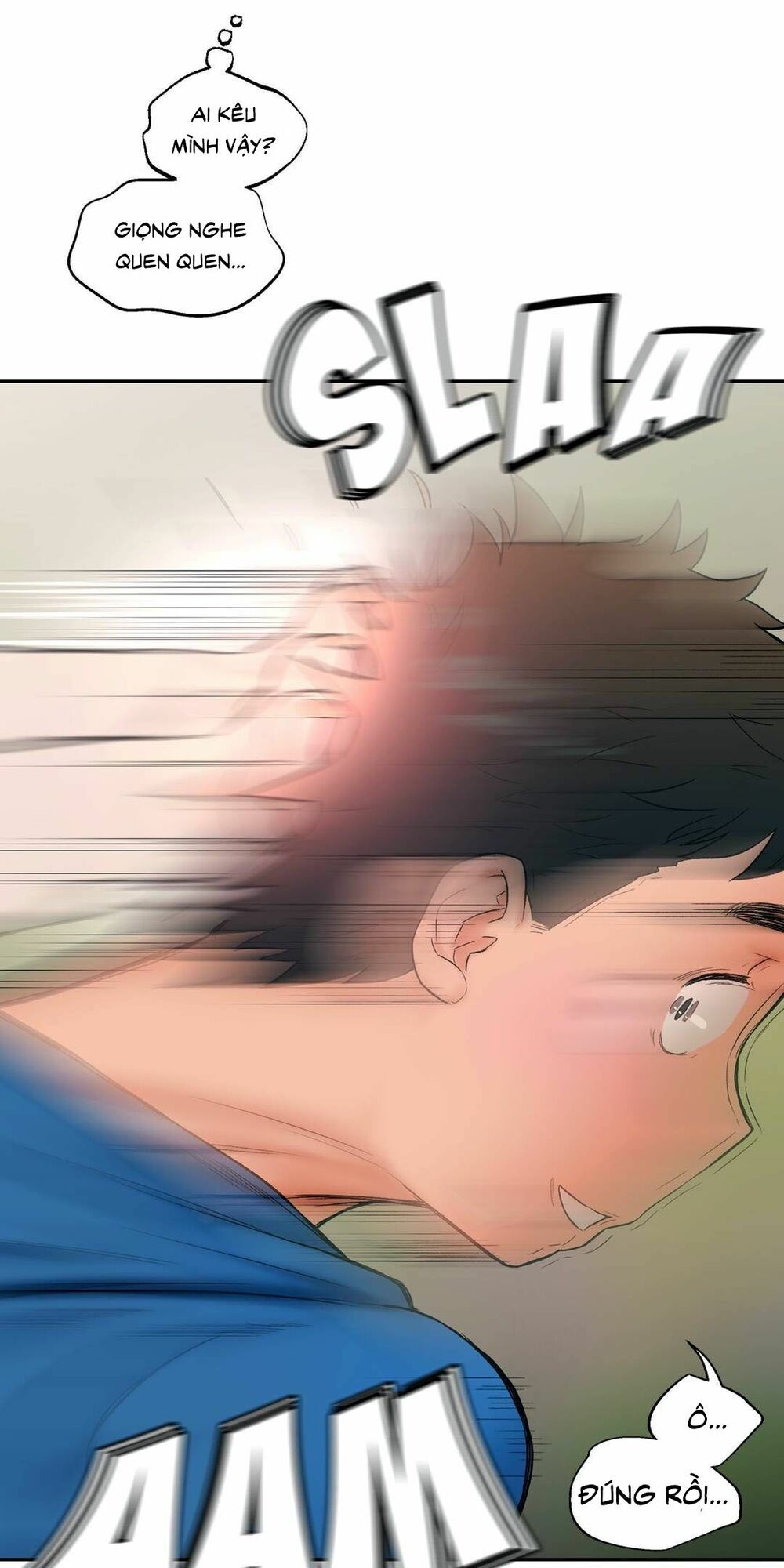 phòng tập gym bí mật chapter 15 11