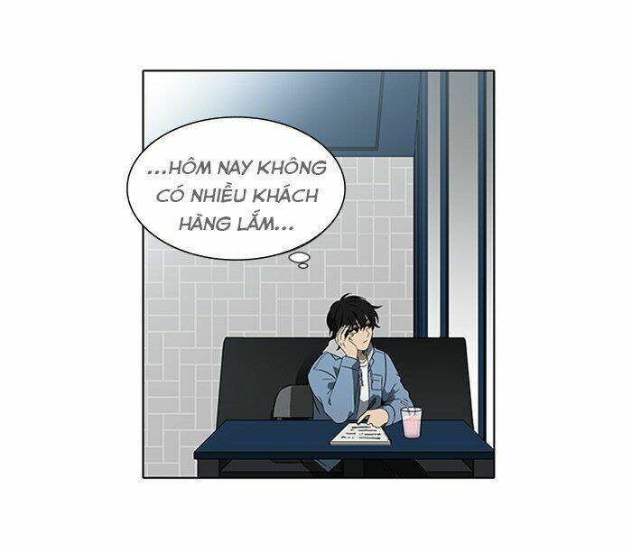 nó là của tôi chapter 0 6