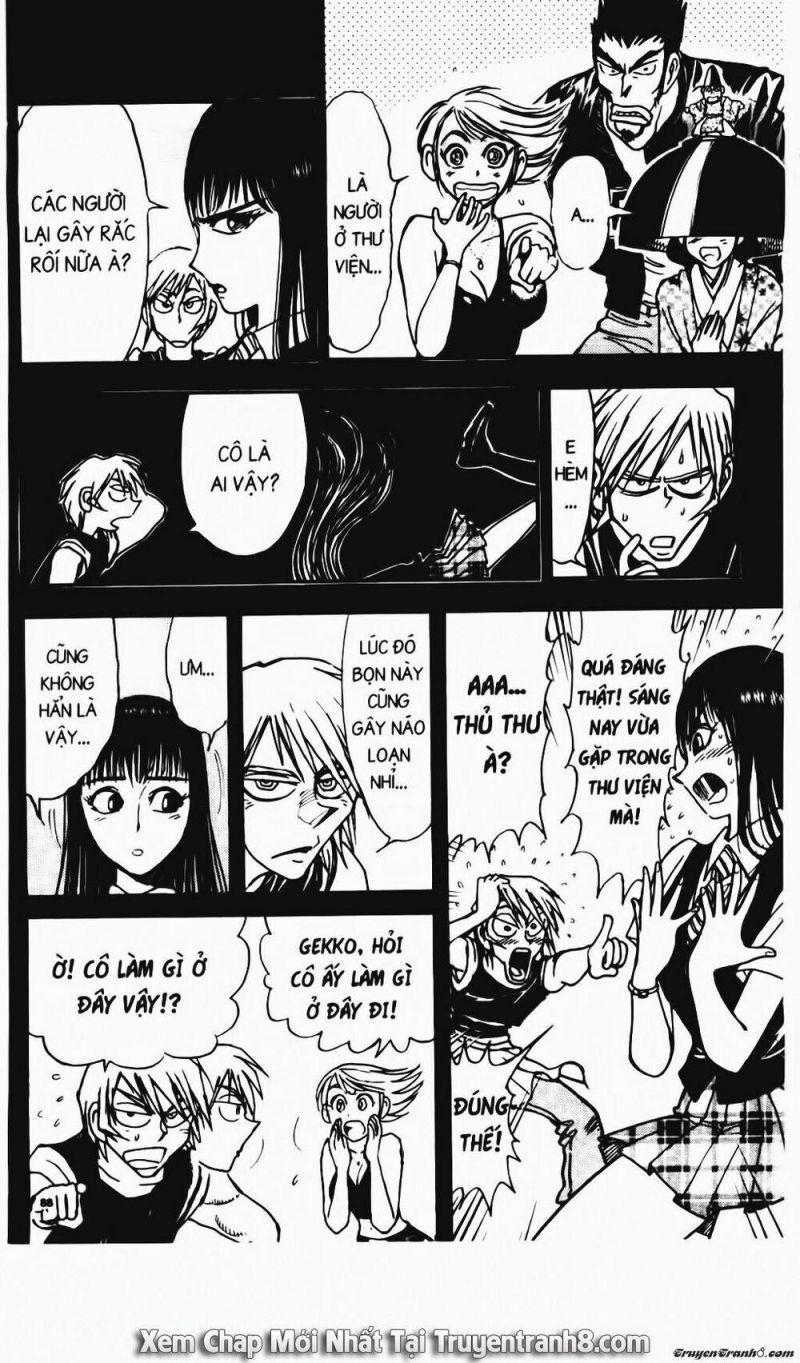 sắc lệnh ánh trăng chapter 27 26