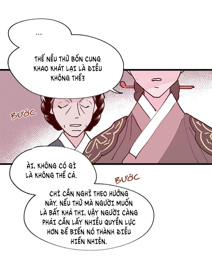 tham vọng quyền lực (full) chapter 11 30