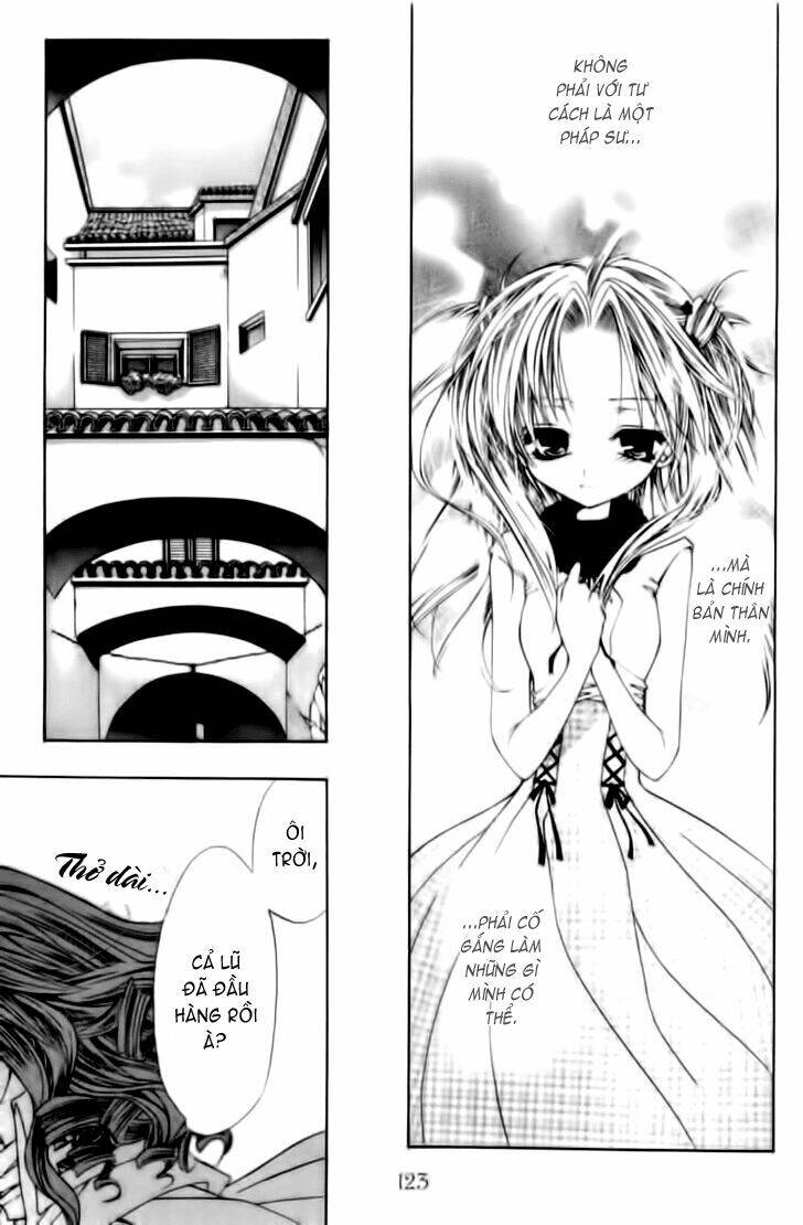 magical x miracle chapter 29 19