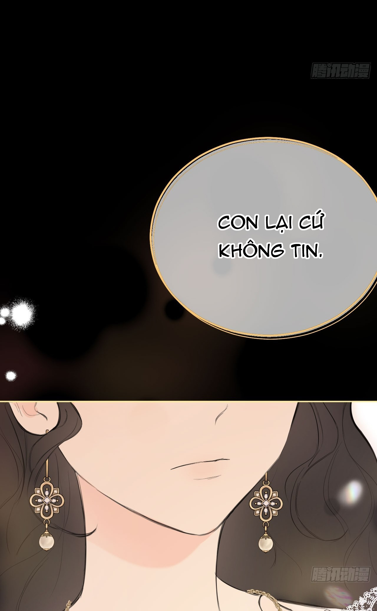 ma nữ đang dần tà ác chỉ đành trở thành phản diện chapter 2.1 30