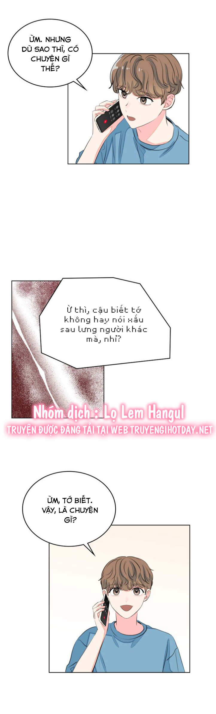 lọ lem hangul coming soon chapter 72 2