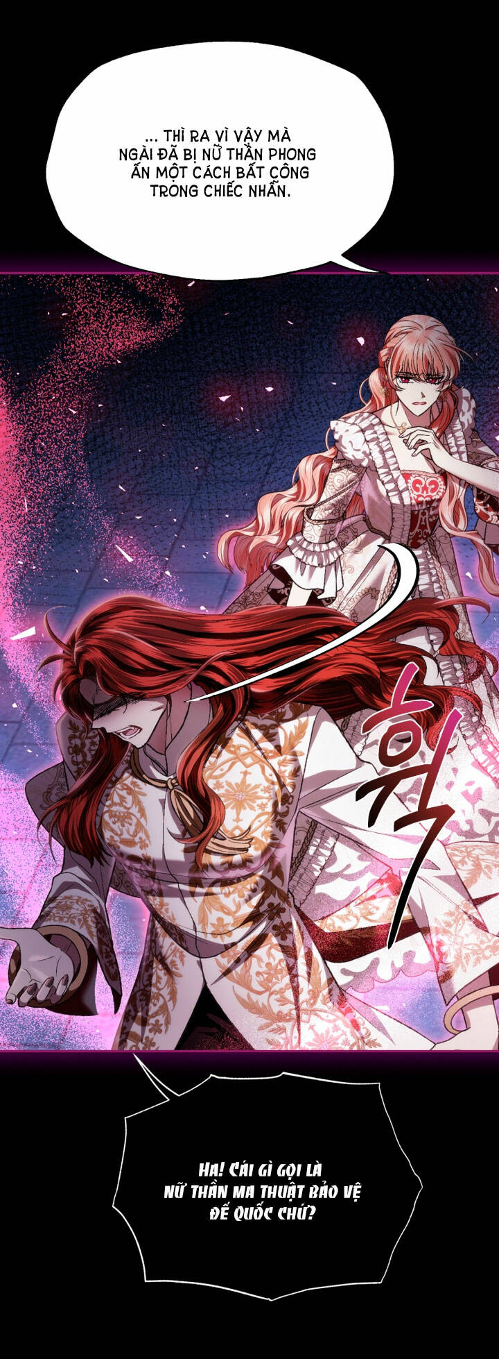 cha, con không muốn kết hôn đâu chapter 110.1 65