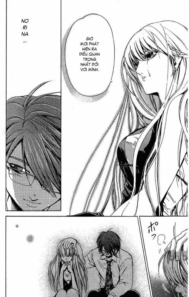 hammer session - thầy giáo tuyệt chiêu chapter 44 12