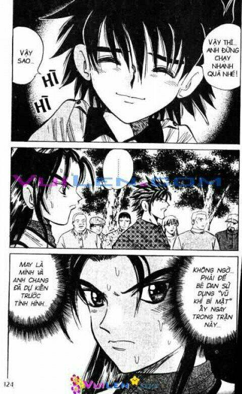 dandoh chapter 28 124