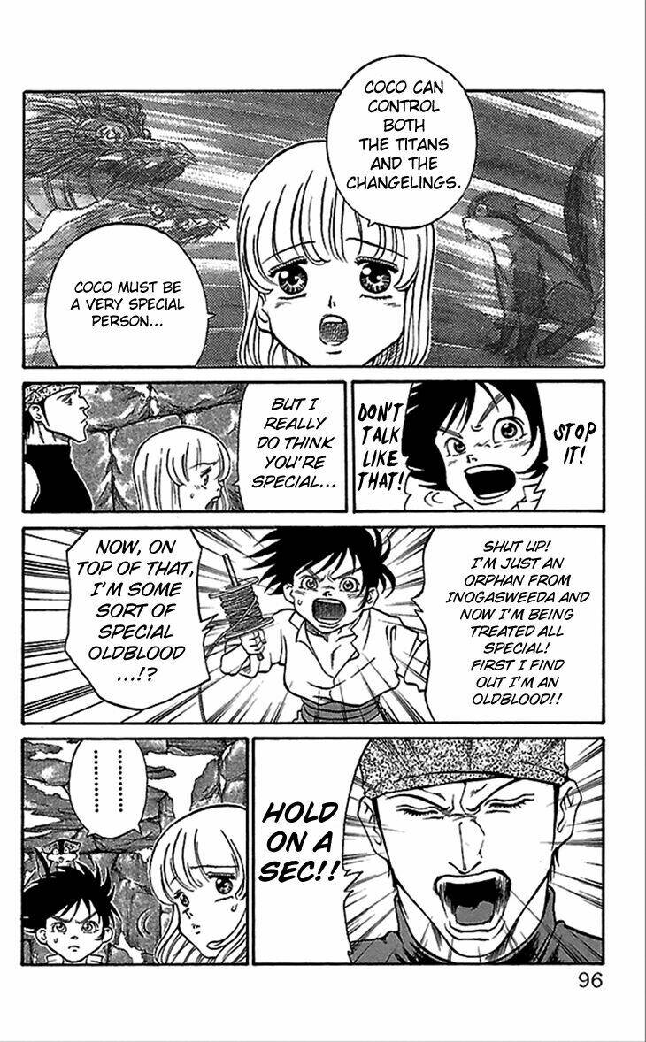 vua trên biển chapter 56 11