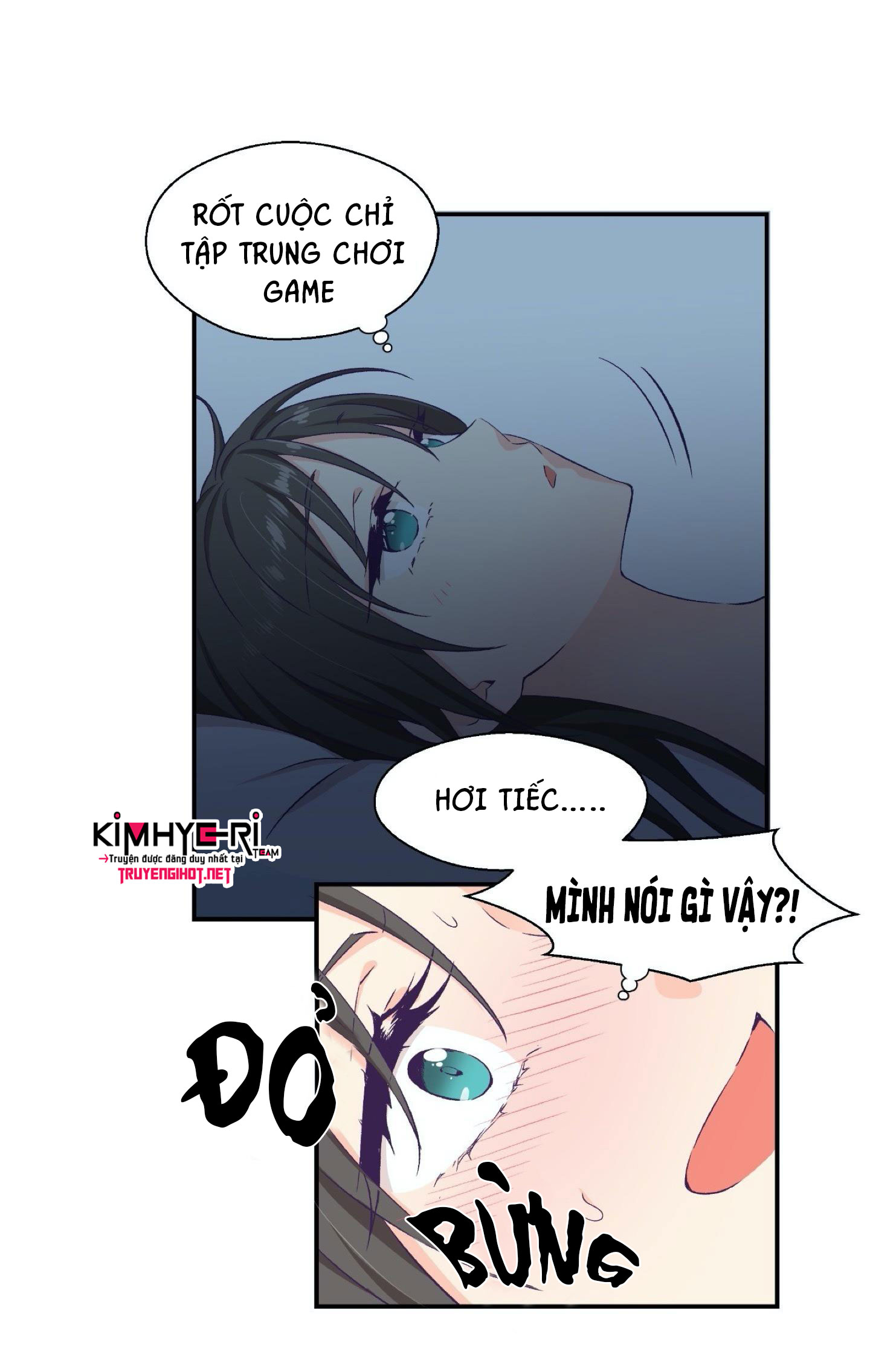 mềm mại tan chảy chapter 5.1 34