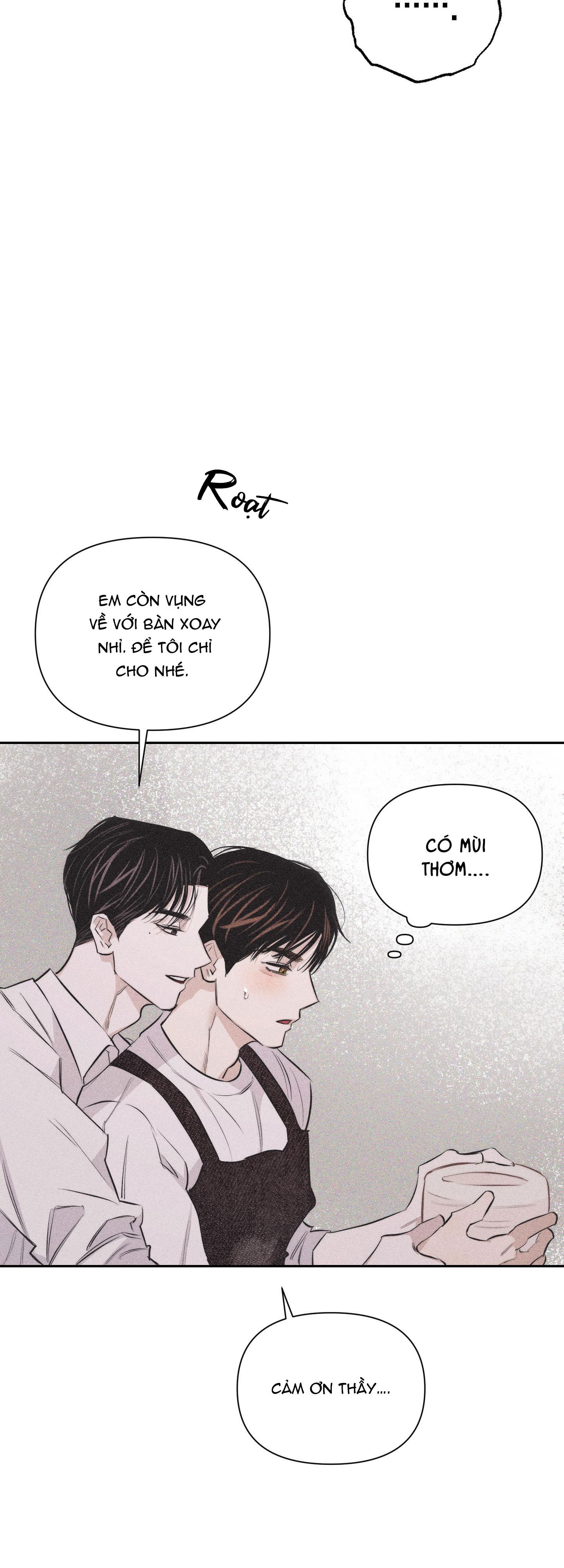 hình thái tình tan chapter 1 59