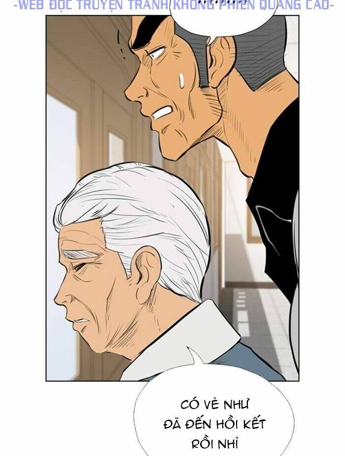 kẻ hồi sinh chapter 151 60