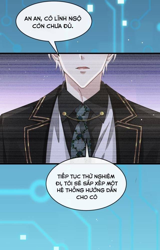 chiến lược lạm dụng al toàn năng chapter 2 6