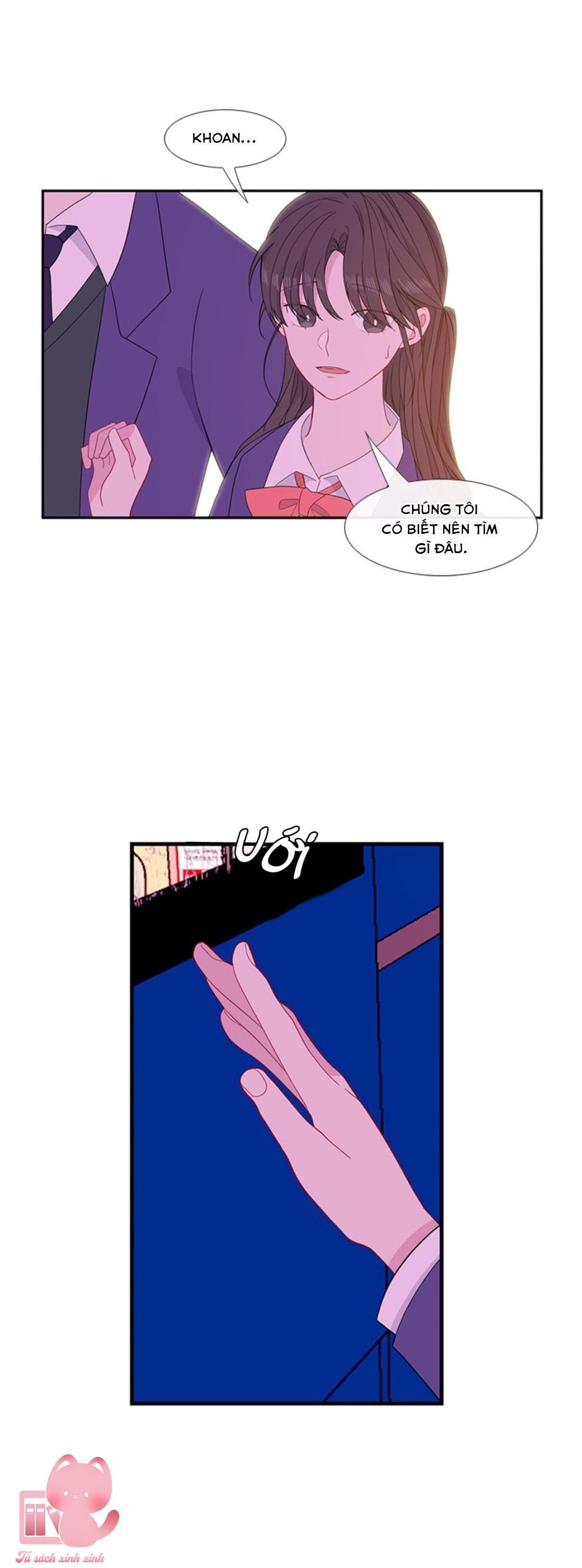 về bên anh chapter 98 15