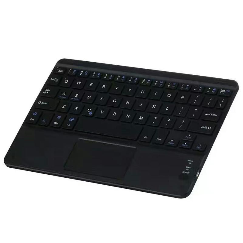 Màn Hình Cảm Ứng Bluetooth-Tương Thích Bàn Phím Cho Android Windows Hệ Thống Máy Tính Bảng Laptop Không Dây Không Dây Bàn Phím Cảm Ứng