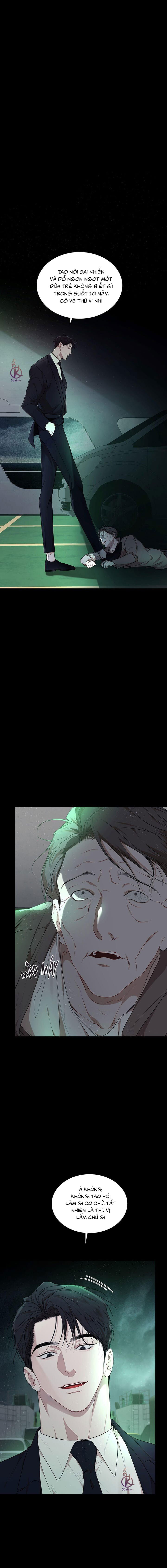 hình thái khởi sinh chapter 69 1