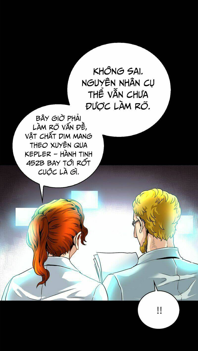 thiên hạ đệ nhất cao thủ đi học chapter 2 37