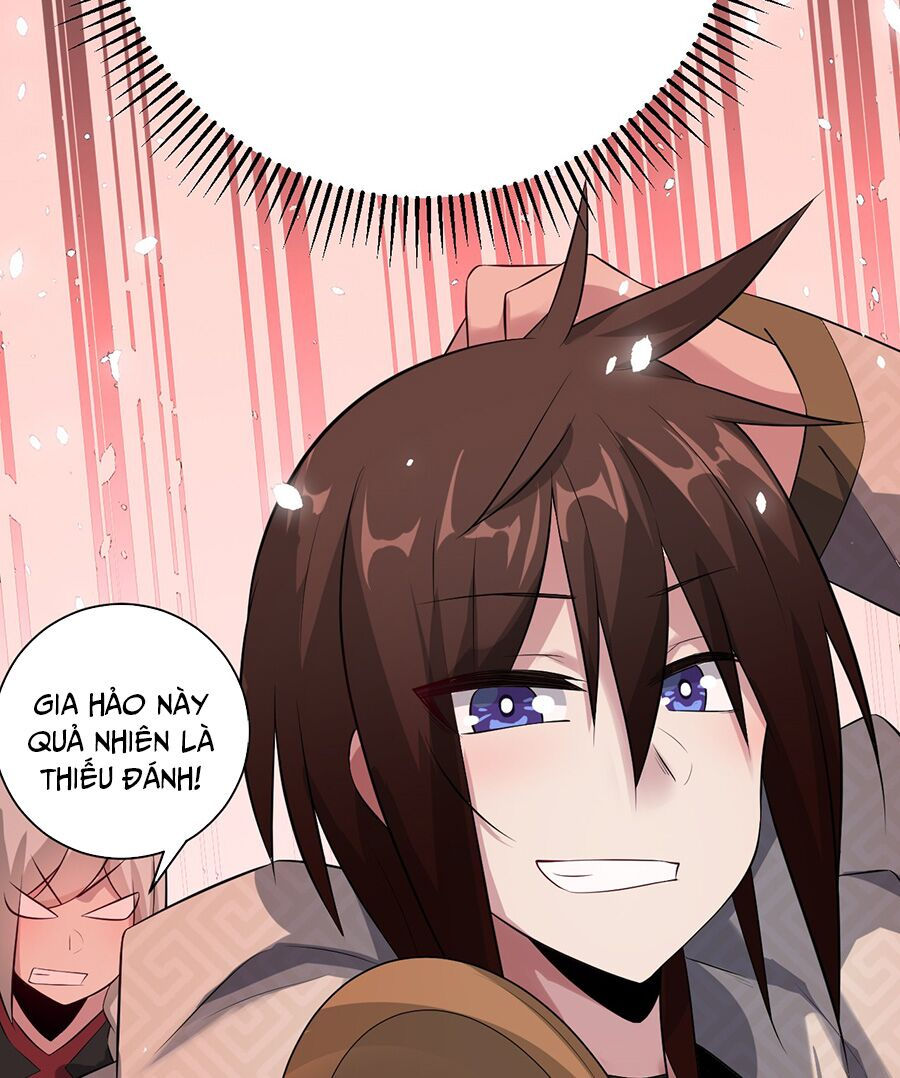 đại bảo kiếm của tôi chapter 44 82