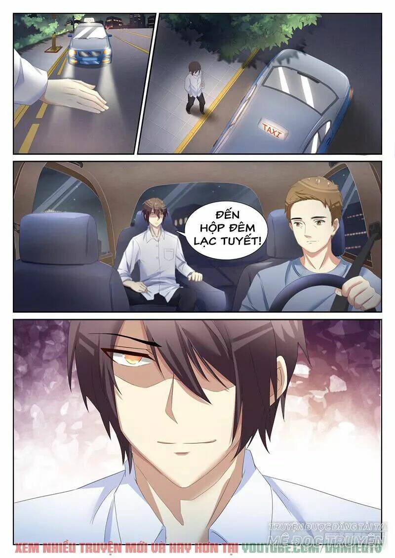 đặc công long ma chapter 16 6