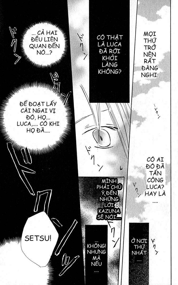 hiiro no isu chapter 3 18